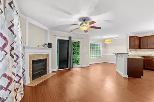 1446 Cimarron Pkwy, Wake Forest, NC 27587 - Photo 8