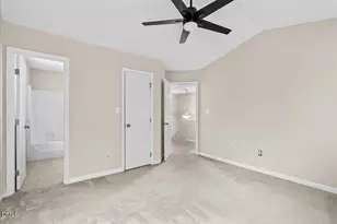 1446 Cimarron Pkwy, Wake Forest, NC 27587 - Photo 22