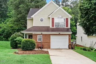 1446 Cimarron Pkwy, Wake Forest, NC 27587 - Photo 2