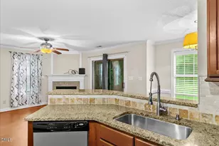 1446 Cimarron Pkwy, Wake Forest, NC 27587 - Photo 16