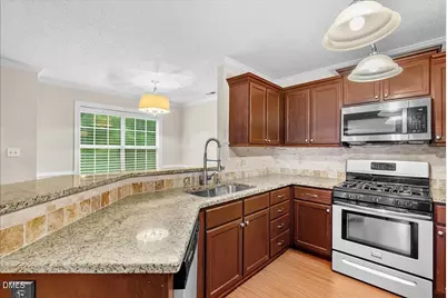1446 Cimarron Parkway #9, Wake Forest, NC 27587 - Photo 14