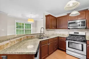 1446 Cimarron Pkwy, Wake Forest, NC 27587 - Photo 14