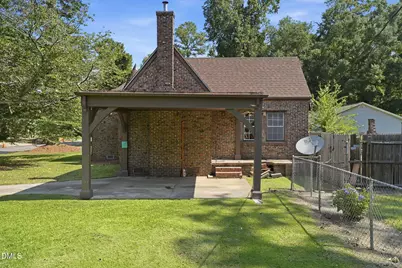 112 S Audubon Avenue, Goldsboro, NC 27530 - Photo 44