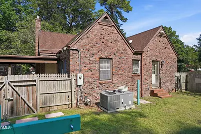 112 S Audubon Avenue, Goldsboro, NC 27530 - Photo 32