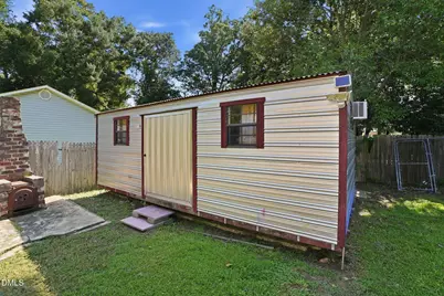 112 S Audubon Avenue, Goldsboro, NC 27530 - Photo 34