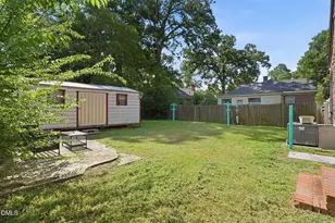 112 S Audubon Ave, Goldsboro, NC 27530 - Photo 36