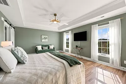 2006 Peachtree Town Lane, Knightdale, NC 27545 - Photo 20