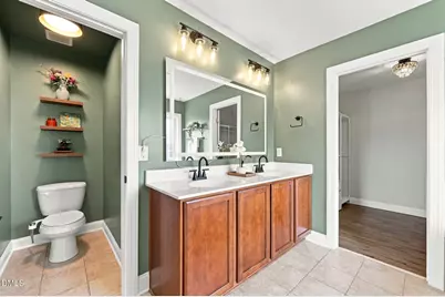 2006 Peachtree Town Lane, Knightdale, NC 27545 - Photo 22