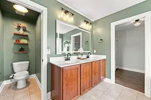 2006 Peachtree Town Ln, Knightdale, NC 27545 - Photo 22