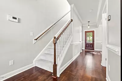 2006 Peachtree Town Lane, Knightdale, NC 27545 - Photo 18