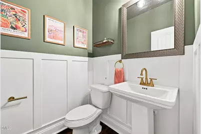 2006 Peachtree Town Lane, Knightdale, NC 27545 - Photo 16