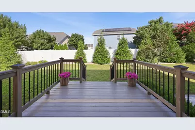 2006 Peachtree Town Lane, Knightdale, NC 27545 - Photo 30