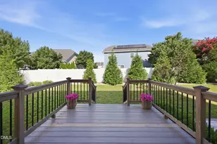 2006 Peachtree Town Ln, Knightdale, NC 27545 - Photo 30