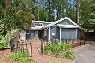 449 Windy Beach, Sanford, NC 27332 - Photo 1