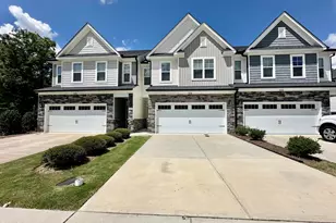 124 Orvis Dr, Holly Springs, NC 27540 - Photo 2