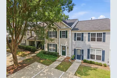 4325 Vienna Crest Drive, Raleigh, NC 27613 - Photo 8