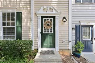 4325 Vienna Crest Dr, Raleigh, NC 27613 - Photo 2