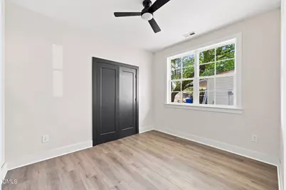 518 N Charles Street #A, Mebane, NC 27302 - Photo 2