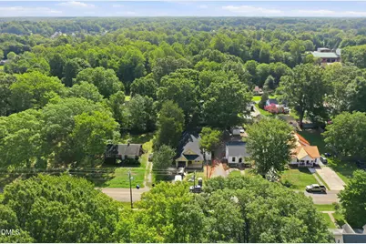518 N Charles Street #A, Mebane, NC 27302 - Photo 8