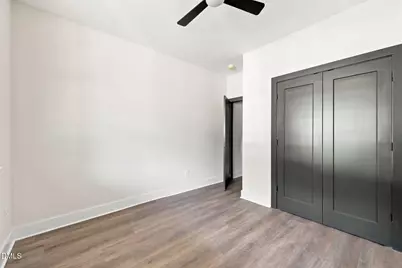 518 N Charles Street #A, Mebane, NC 27302 - Photo 6