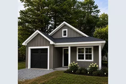 518 N Charles Street #A, Mebane, NC 27302 - Photo 10