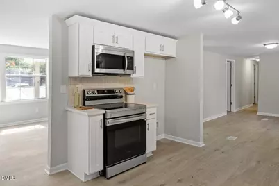 1380 E Hughes Mill Road, Burlington, NC 27217 - Photo 4