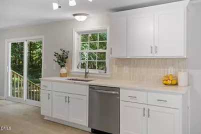 1380 E Hughes Mill Road, Burlington, NC 27217 - Photo 6