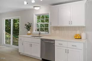 1380 E Hughes Mill Rd, Burlington, NC 27217 - Photo 6