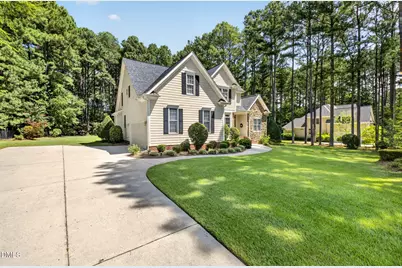 135 River Club Way, Youngsville, NC 27596 - Photo 2