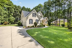 135 River Club Way, Youngsville, NC 27596 - Photo 2