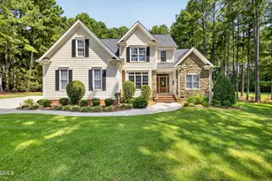 135 River Club Way, Youngsville, NC 27596 - Photo 1