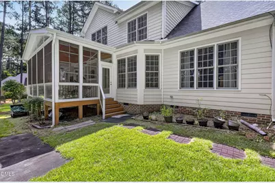 135 River Club Way, Youngsville, NC 27596 - Photo 26