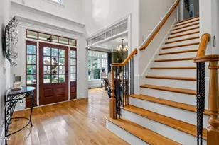 135 River Club Way, Youngsville, NC 27596 - Photo 6