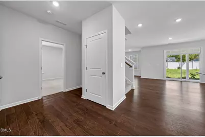 124 Dimmer Garden Lane, Garner, NC 27529 - Photo 18