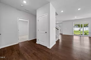 124 Dimmer Gdn Ln, Garner, NC 27529 - Photo 18