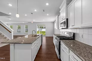 124 Dimmer Gdn Ln, Garner, NC 27529 - Photo 14