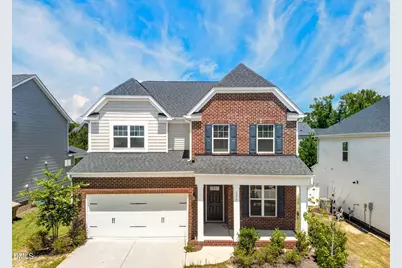 124 Dimmer Garden Lane, Garner, NC 27529 - Photo 1
