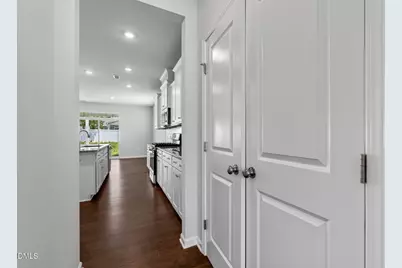 124 Dimmer Garden Lane, Garner, NC 27529 - Photo 12
