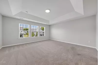 124 Dimmer Garden Lane, Garner, NC 27529 - Photo 36