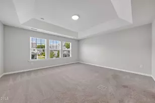 124 Dimmer Gdn Ln, Garner, NC 27529 - Photo 36