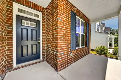 124 Dimmer Garden Lane, Garner, NC 27529 - Photo 6