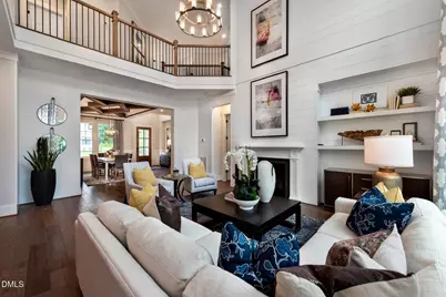 0 Cofield Alley, Garner, NC 27529 - Photo 6