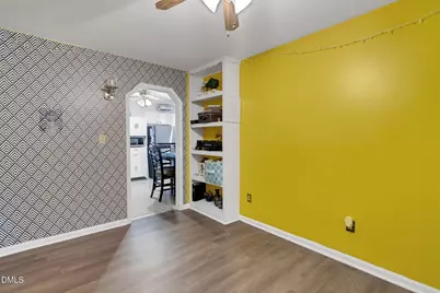 905 Alexander Stewart Drive, Hillsborough, NC 27278 - Photo 22
