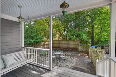 1917 W Club Boulevard, Durham, NC 27705 - Photo 40