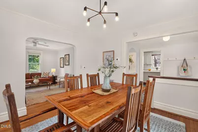 1917 W Club Boulevard, Durham, NC 27705 - Photo 16