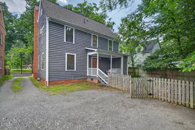 1917 W Club Boulevard, Durham, NC 27705 - Photo 44