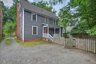 1917 W Club Blvd, Durham, NC 27705 - Photo 44