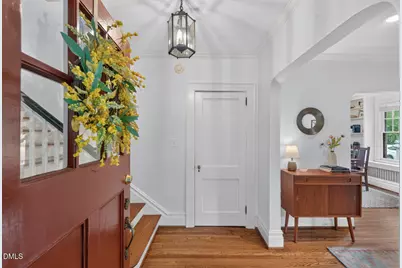 1917 W Club Boulevard, Durham, NC 27705 - Photo 6