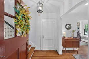 1917 W Club Blvd, Durham, NC 27705 - Photo 6