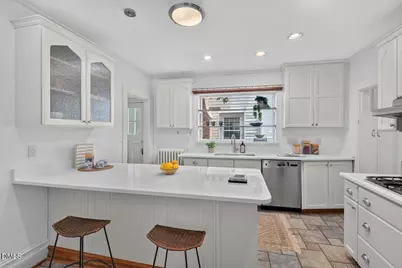 1917 W Club Boulevard, Durham, NC 27705 - Photo 20